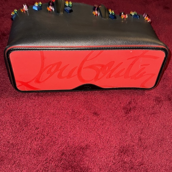 Christian Louboutin Cabata tote - Picture 2 of 12